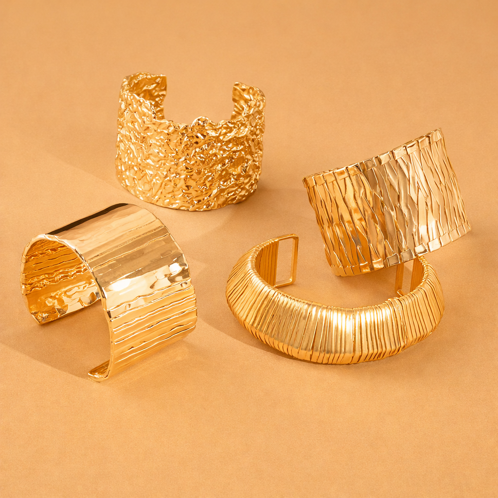 BRACELETS