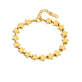 Stars Bracelet