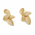 Drop Earrings