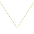 Gold Necklace Chain