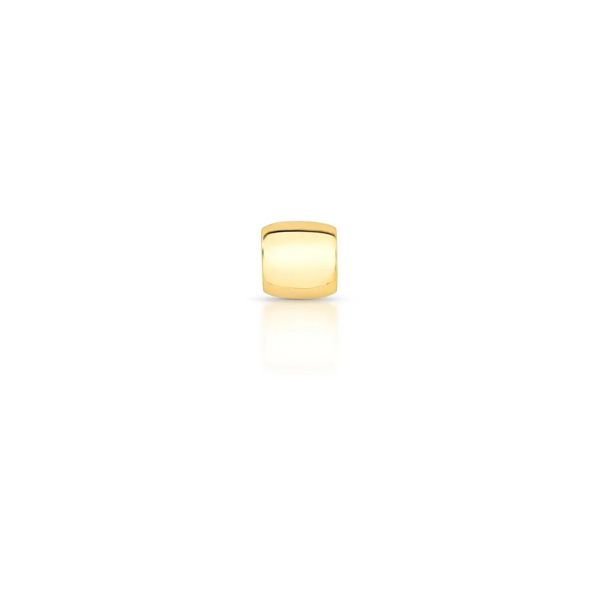 Gold Spacer