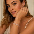 Sparkling Tennis Chain